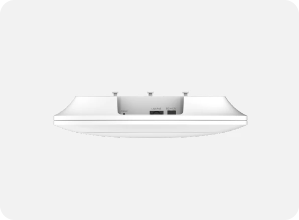 RG RAP2266 Reyee WiFi 6 AX3000 Indoor Ceiling Mount Access Point 3